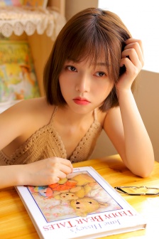 蜜汁肉桃